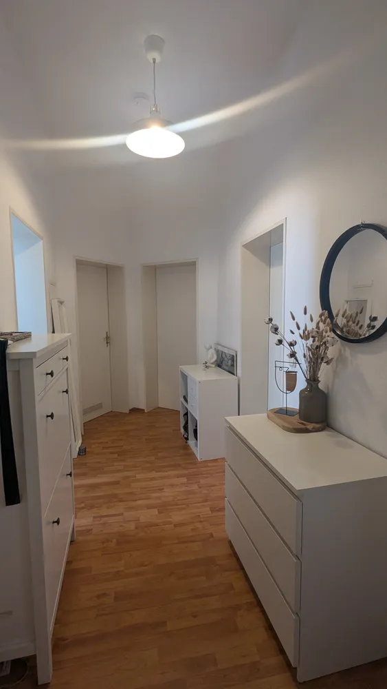 3 Zimmer Wohnung mit 60 m² in Hannover – Bild 2