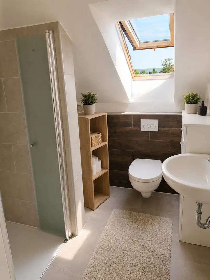 6 Zimmer Haus mit 130 m² in Cham – Bild 10