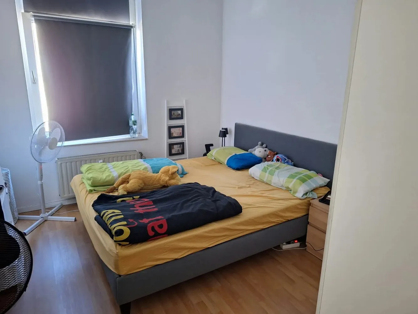 2 room apartment with 53 m² in Düsseldorf – Photo 9