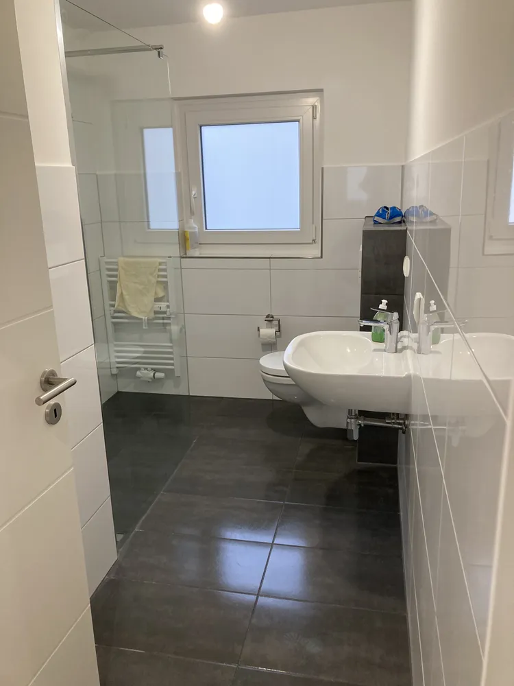 3 Zimmer Wohnung mit 97 m² in Aachen – Bild 4