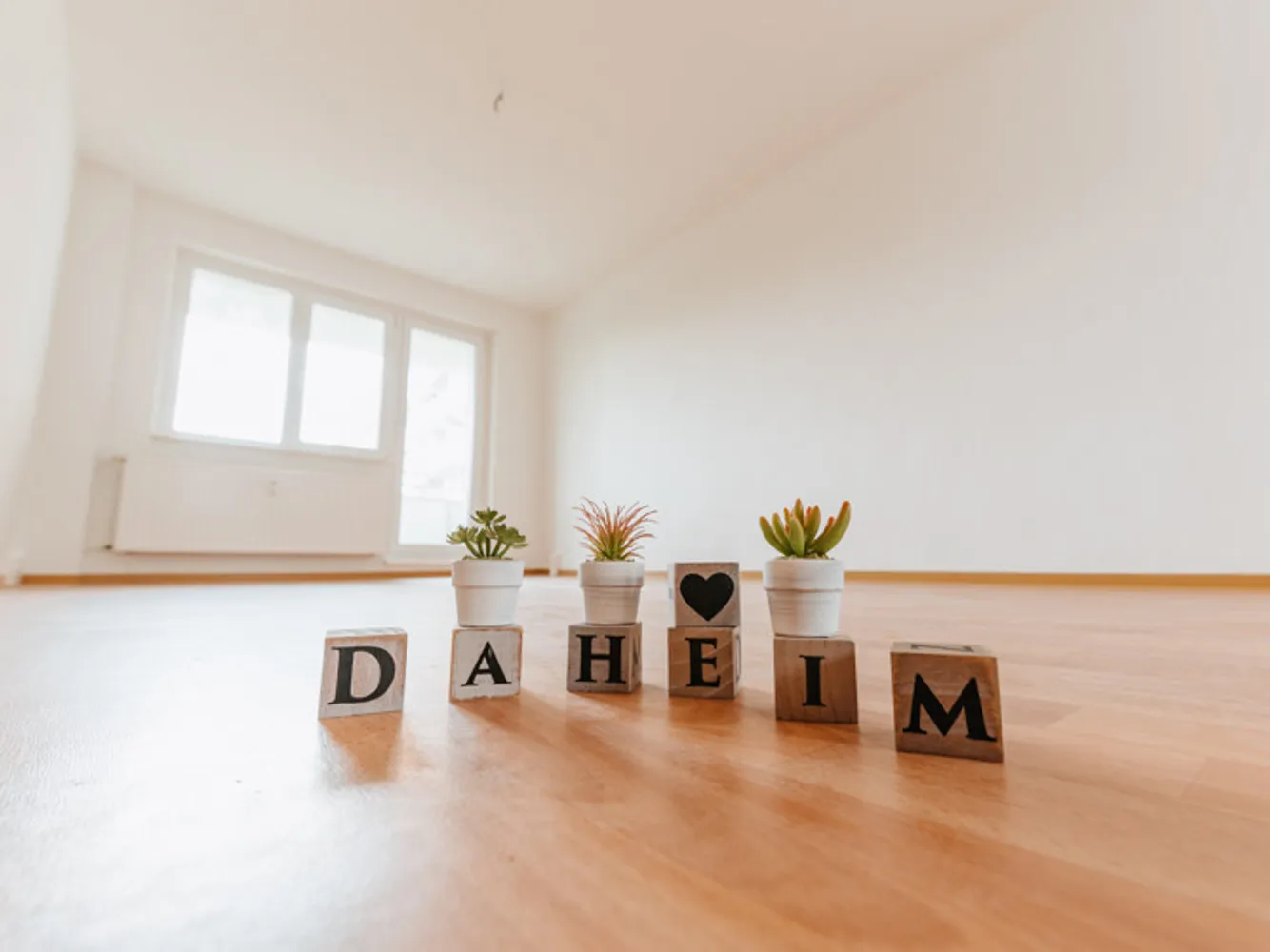 3 room apartment with 66 m² in Magdeburg – Photo 9