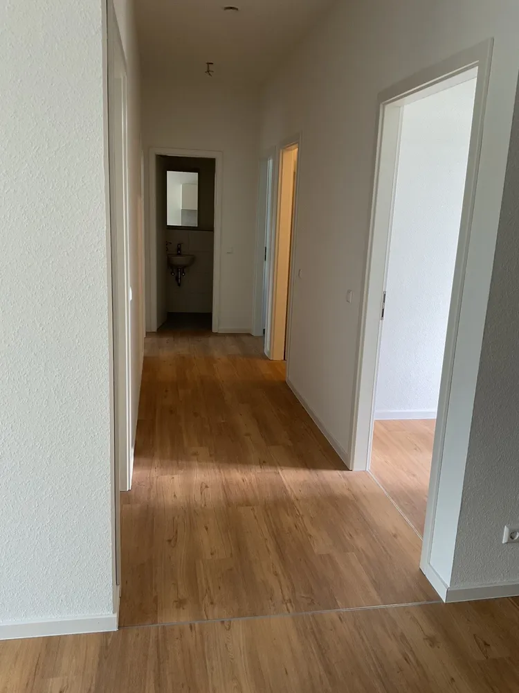 3 Zimmer Wohnung mit 88 m² in Freiburg im Breisgau – Bild 10