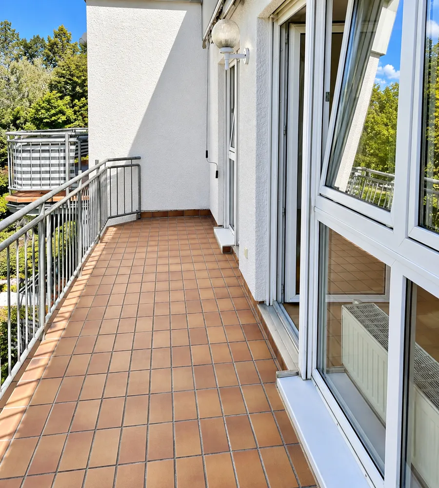 3 Zimmer Wohnung mit 78 m² in Saarbrücken – Bild 5