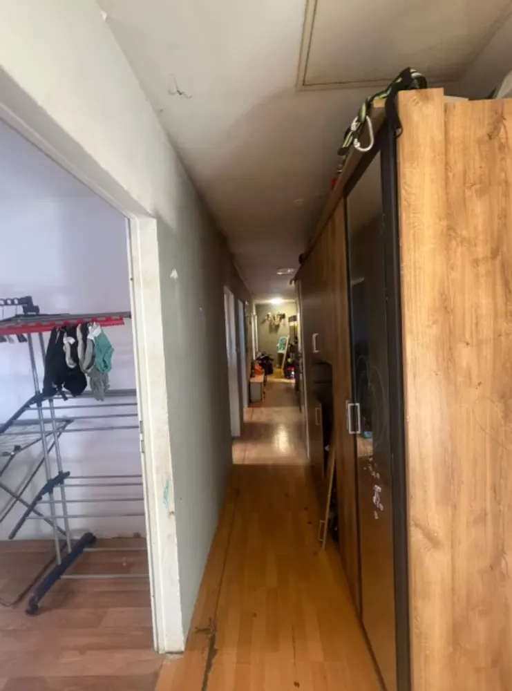 8 Zimmer Wohnung mit 94 m² in Leipzig – Bild 10