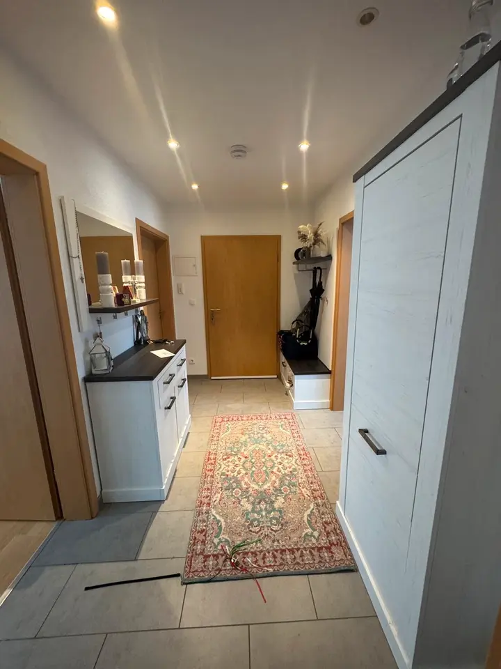 4 Zimmer Wohnung mit 113 m² in Seesen – Bild 8