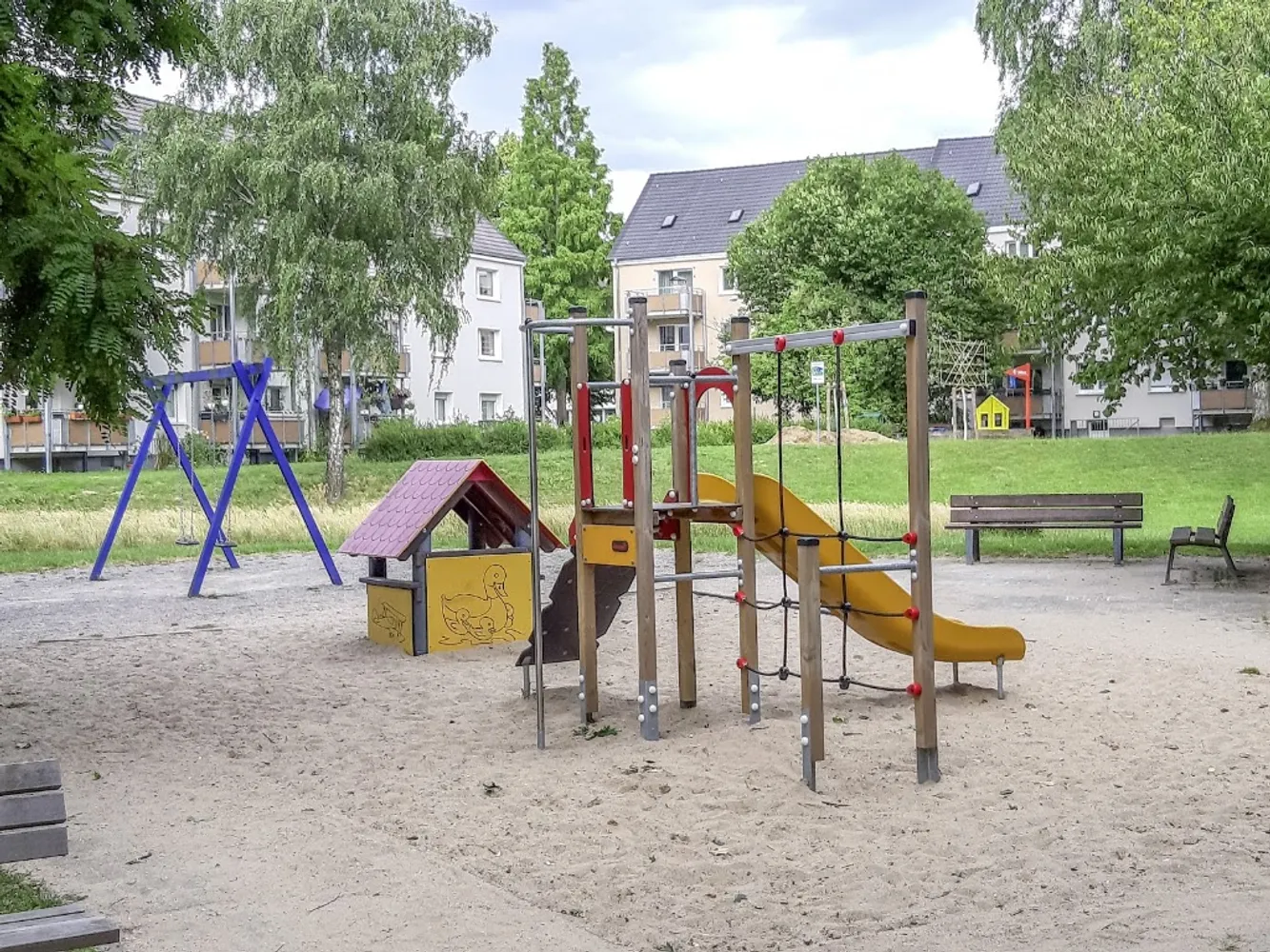 3 Zimmer Wohnung mit 66 m² in Essen – Bild 7
