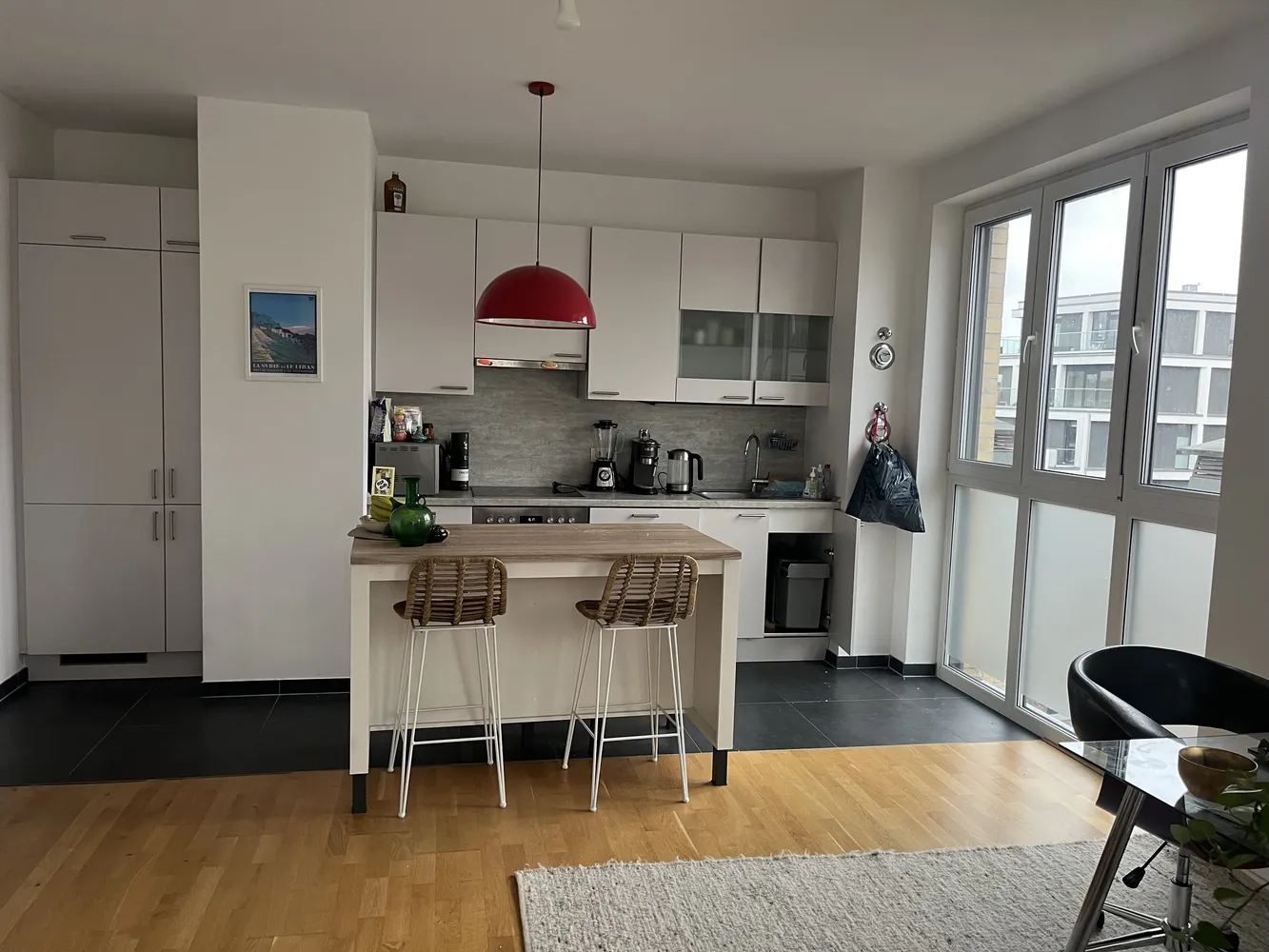 2 Zimmer Wohnung mit 61 m² in Berlin – Bild 4