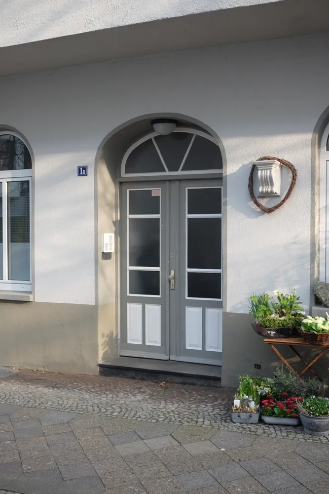 3 Zimmer Wohnung mit 75 m² in Kiel – Bild 1