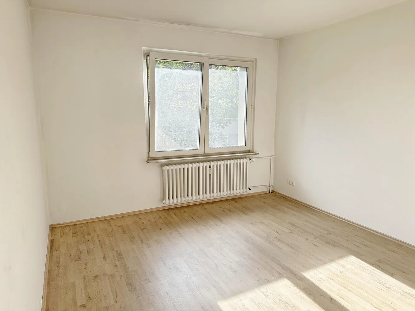 3 Zimmer Wohnung mit 57 m² in Herne – Bild 2