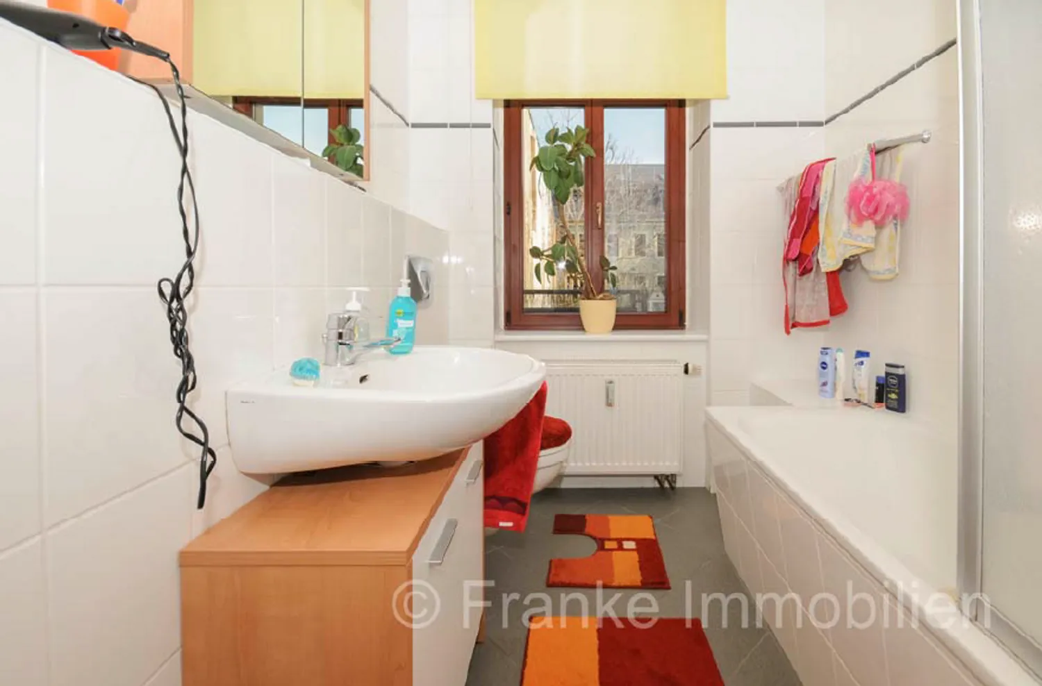 2 Zimmer Wohnung mit 64 m² in Dresden – Bild 10