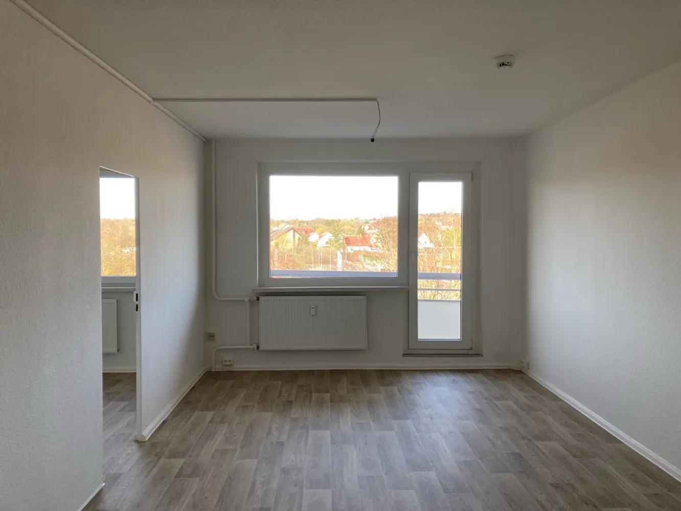 3 room apartment with 72 m² in Gotha – Photo 1