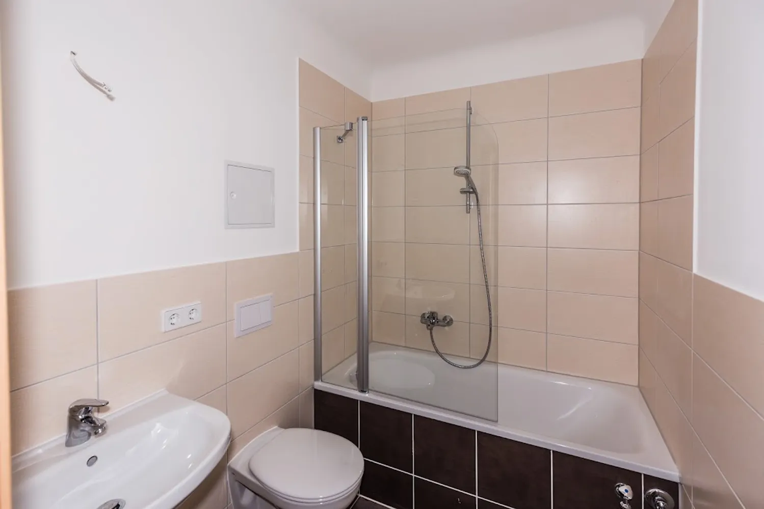 3 Zimmer Wohnung mit 69 m² in Leipzig – Bild 2