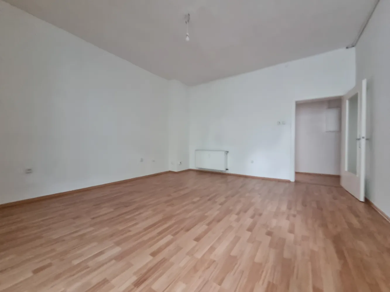 2 Zimmer Wohnung mit 60 m² in Dortmund – Bild 3