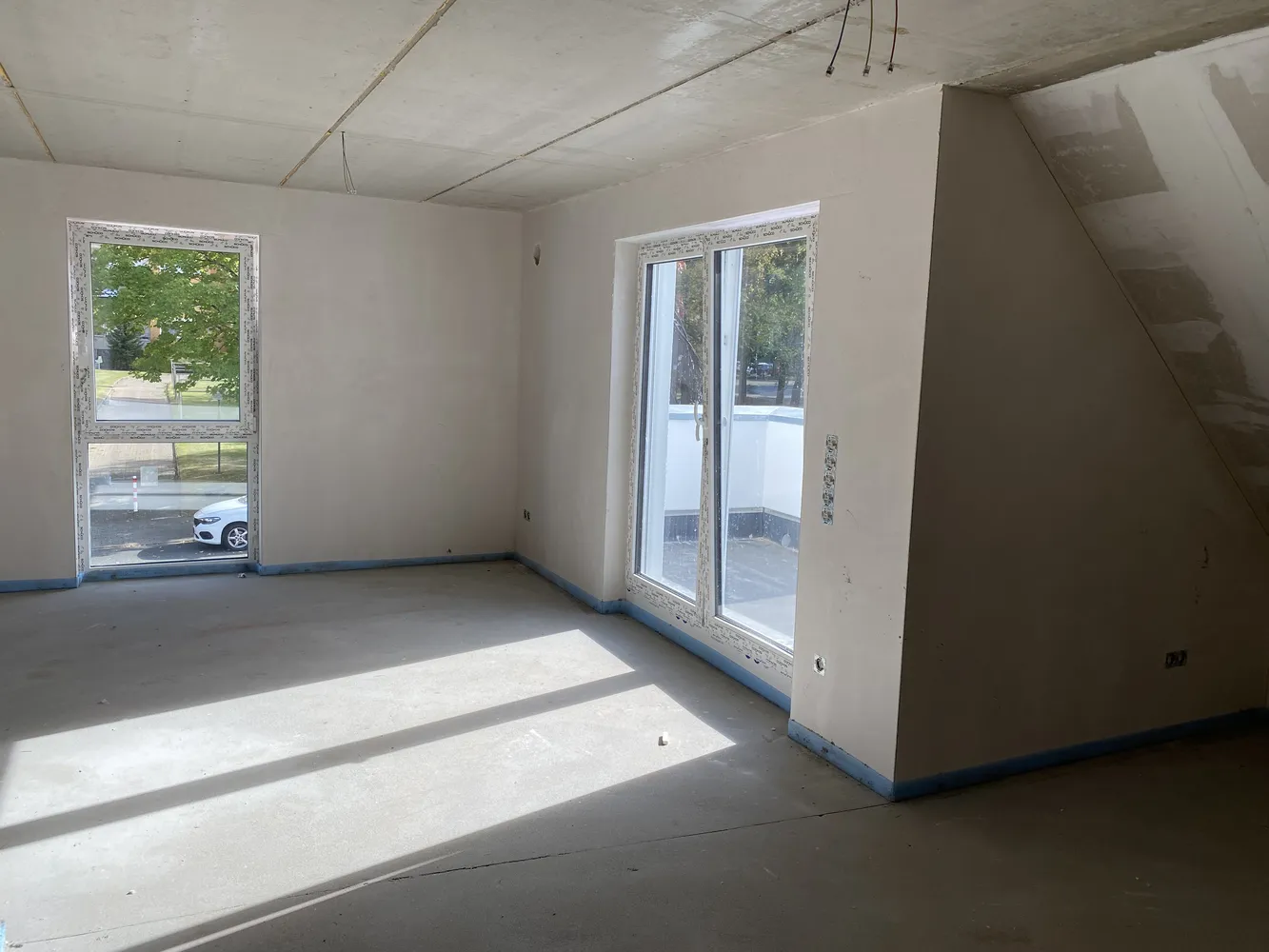2 Zimmer Wohnung mit 66 m² in Osnabrück – Bild 4