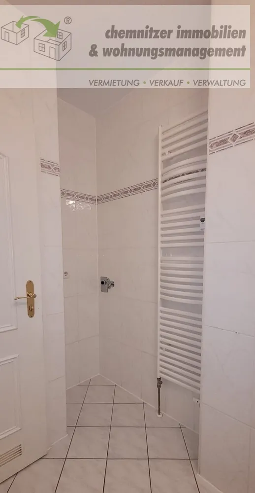 2 Zimmer Wohnung mit 51 m² in Chemnitz – Bild 10