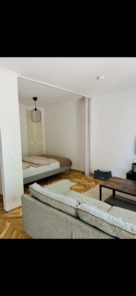 1 Zimmer Wohnung mit 42 m² in Hamburg – Bild 11