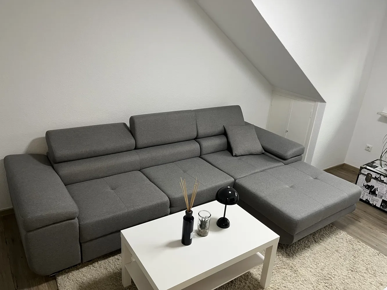 2 Zimmer Wohnung mit 38 m² in Euskirchen – Bild 11