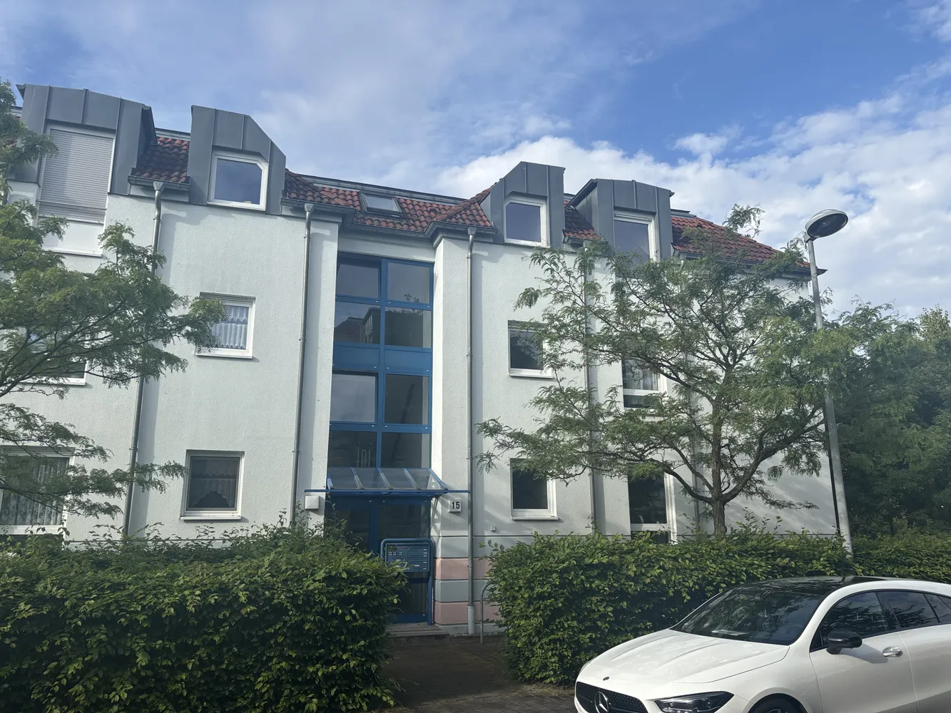 2 Zimmer Wohnung mit 66 m² in Leipzig – Bild 1
