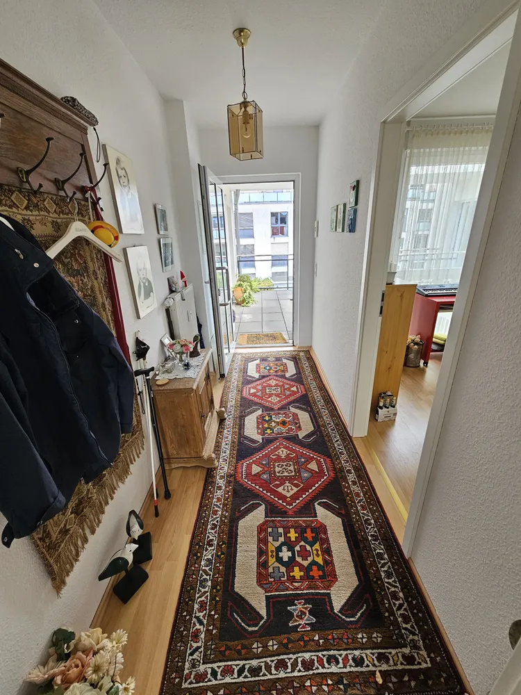 3 Zimmer Wohnung mit 70 m² in Solingen – Bild 8