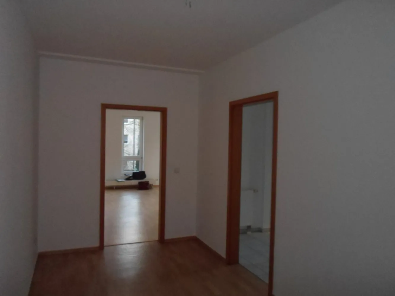 1 room apartment with 54 m² in Fürstenwalde/Spree – Photo 1