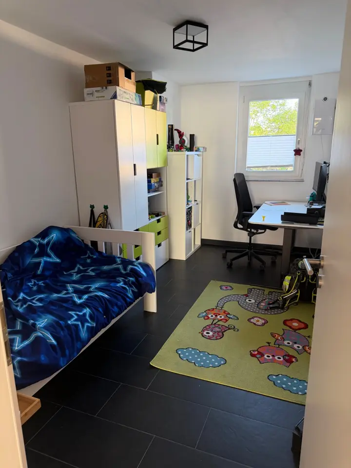 4 Zimmer Wohnung mit 136 m² in Schwäbisch Gmünd – Bild 9