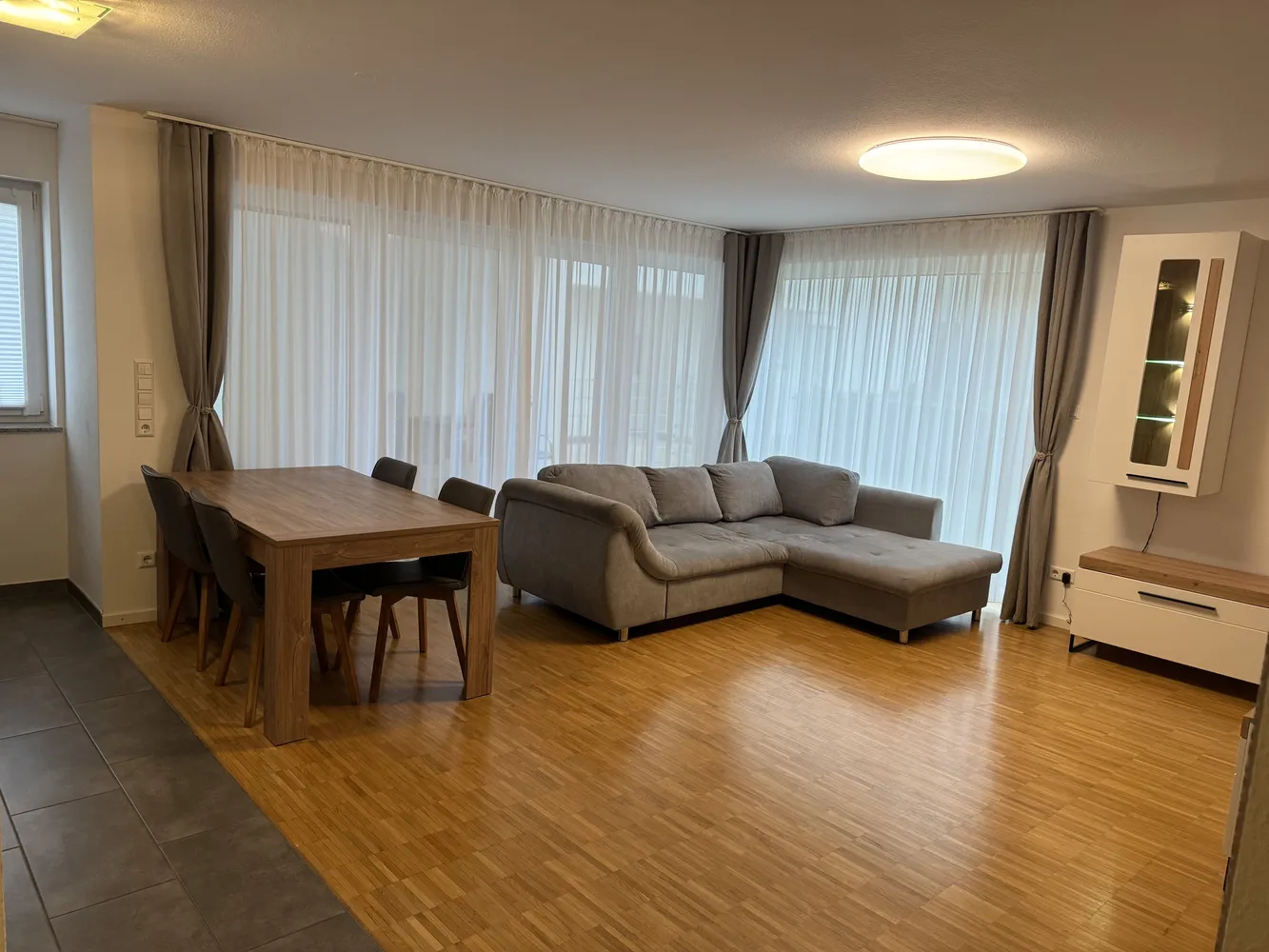 2 Zimmer Wohnung mit 66 m² in Baden-Baden – Bild 1