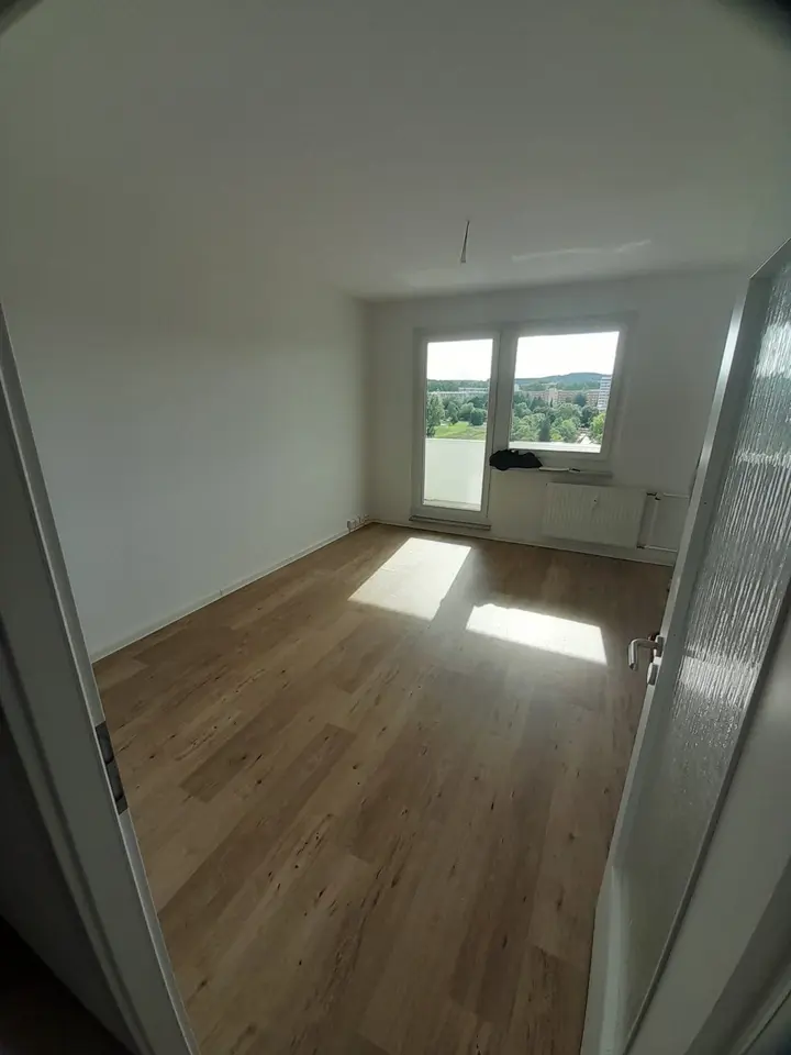 2 Zimmer Wohnung mit 32 m² in Gera – Bild 1