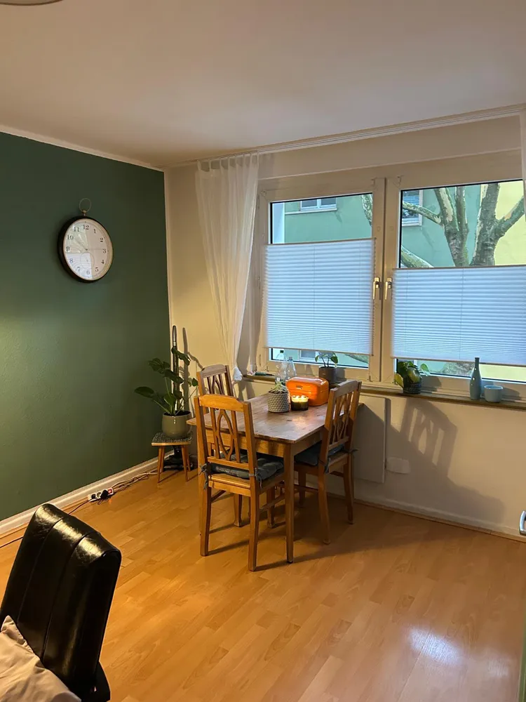 2 Zimmer Wohnung mit 30 m² in Essen – Bild 2