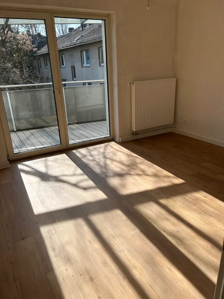 2 Zimmer Wohnung mit 55 m² in Darmstadt – Bild 4