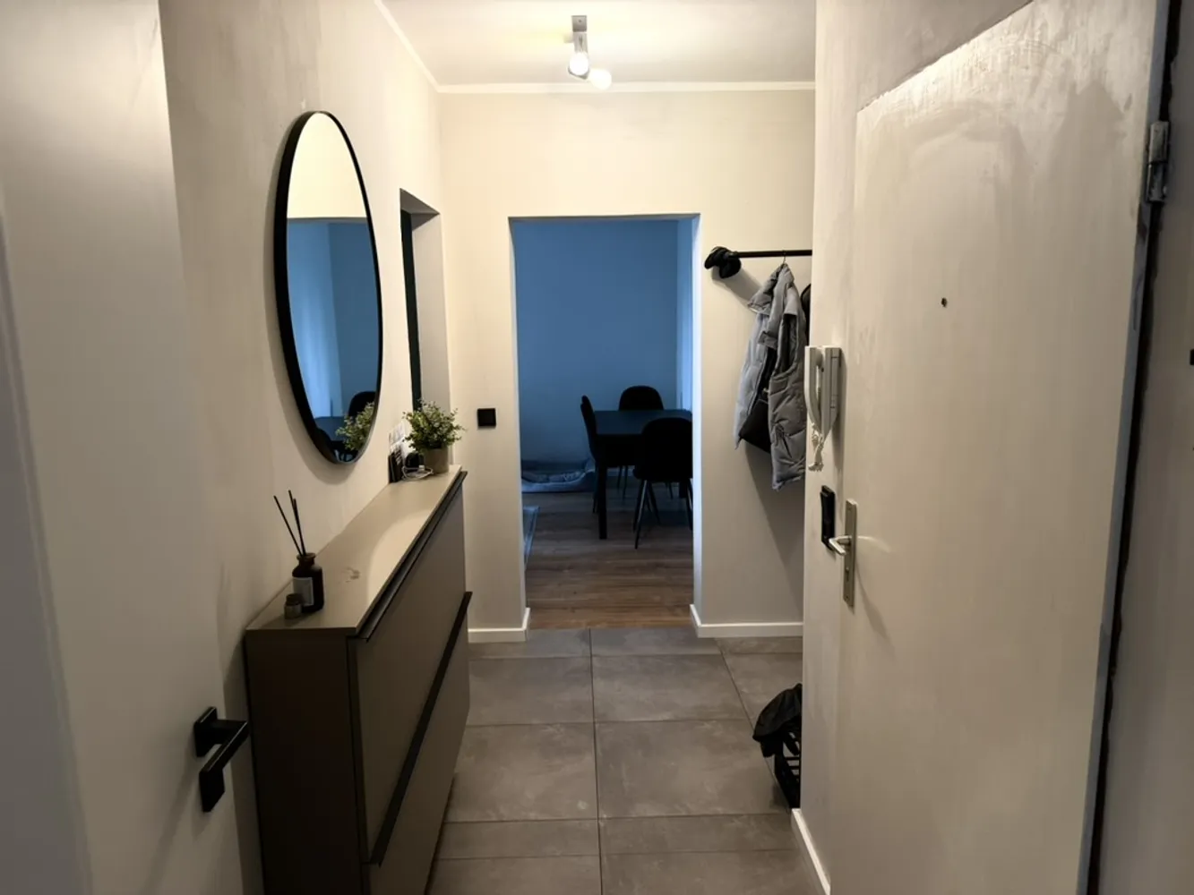 3 Zimmer Wohnung mit 65 m² in Düsseldorf – Bild 9