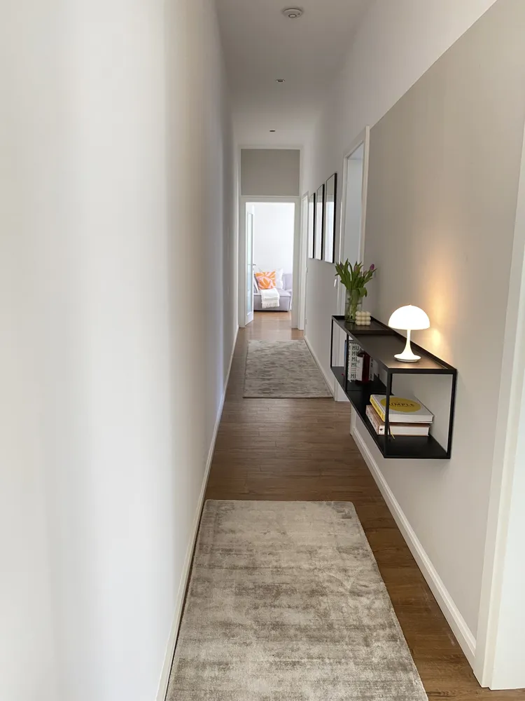 3 Zimmer Wohnung mit 86 m² in Münster – Bild 2