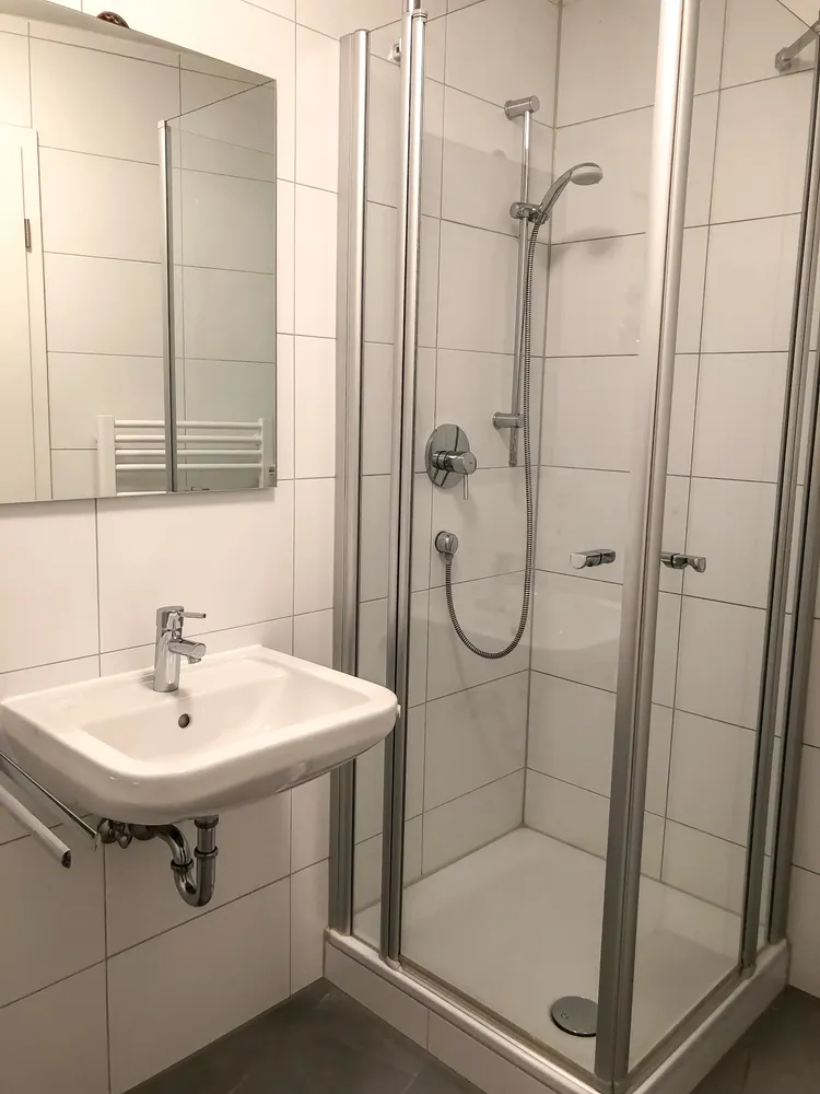1 Zimmer Wohnung mit 22 m² in Ingolstadt – Bild 6