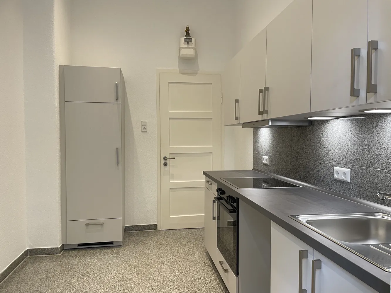 3 Zimmer Wohnung mit 94 m² in Hannover – Bild 5