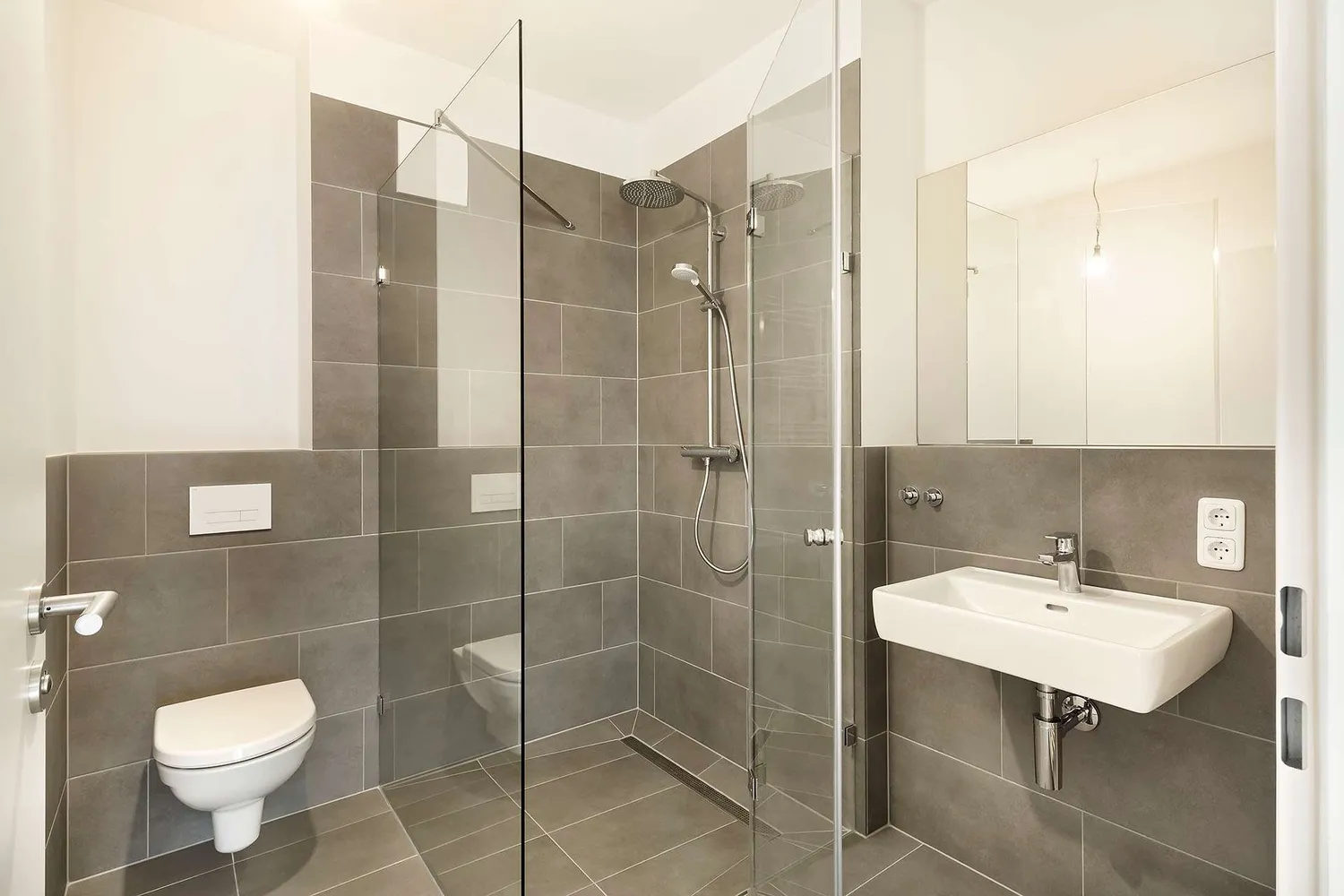 4 Zimmer Wohnung mit 121 m² in Berlin – Bild 5