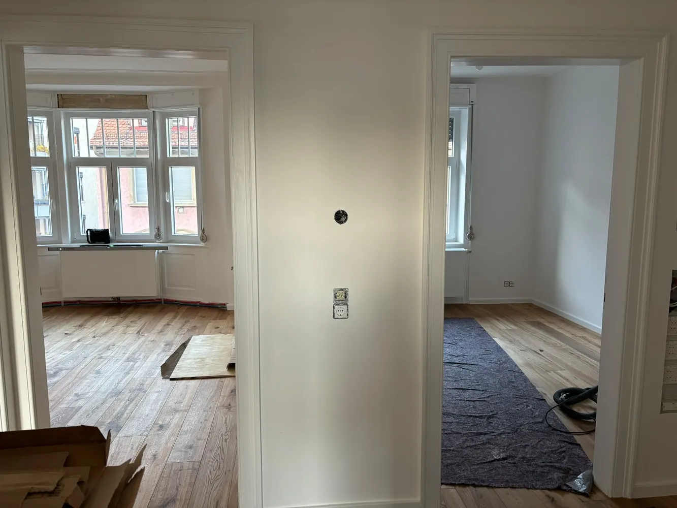 3 Zimmer Wohnung mit 70 m² in Stuttgart – Bild 6