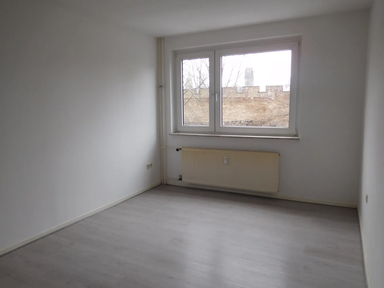 2 Zimmer Wohnung mit 40 m² in Duisburg – Bild 2