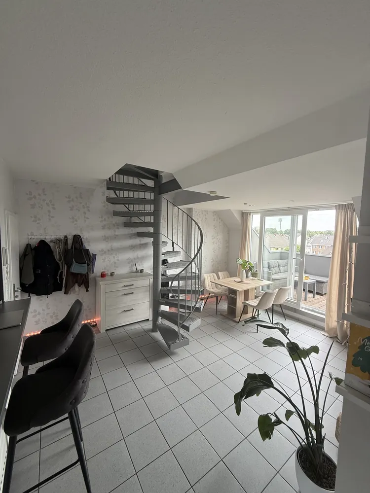 3 Zimmer Wohnung mit 74 m² in Mönchengladbach – Bild 1