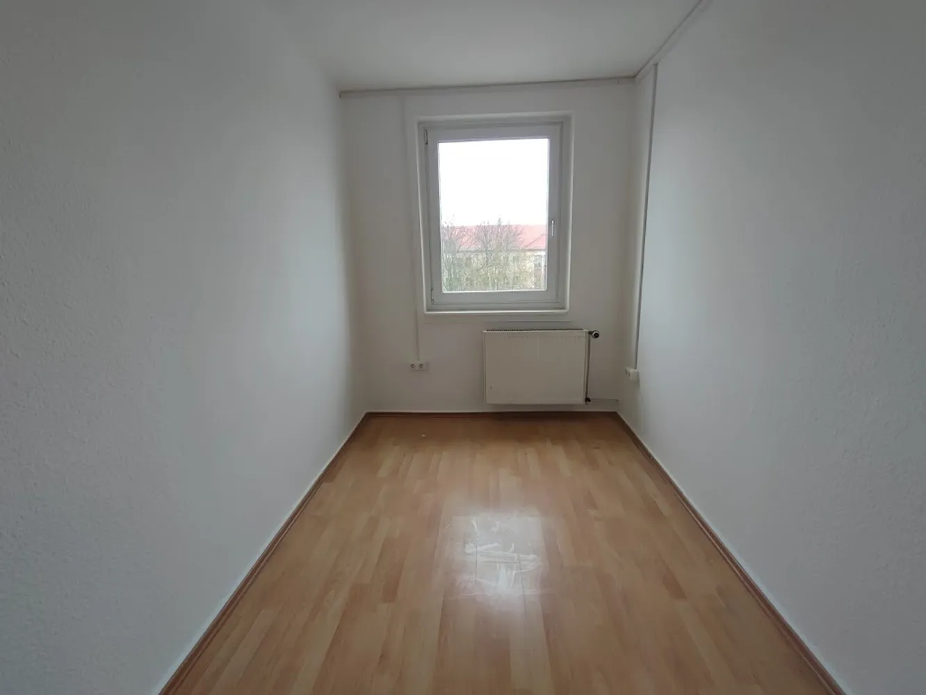 3 Zimmer Wohnung mit 57 m² in Merseburg – Bild 3