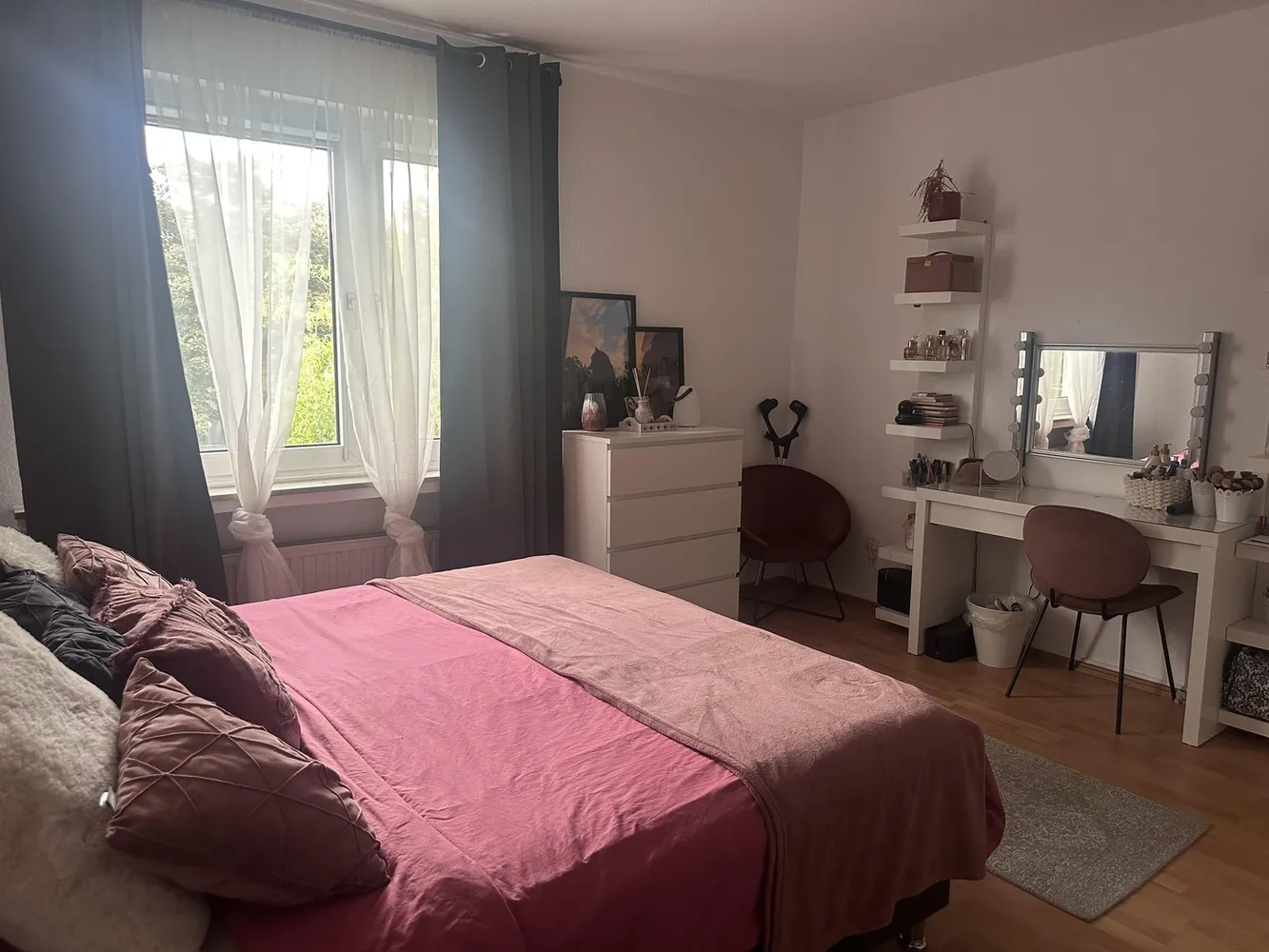 2 Zimmer Wohnung mit 72 m² in Dortmund – Bild 4