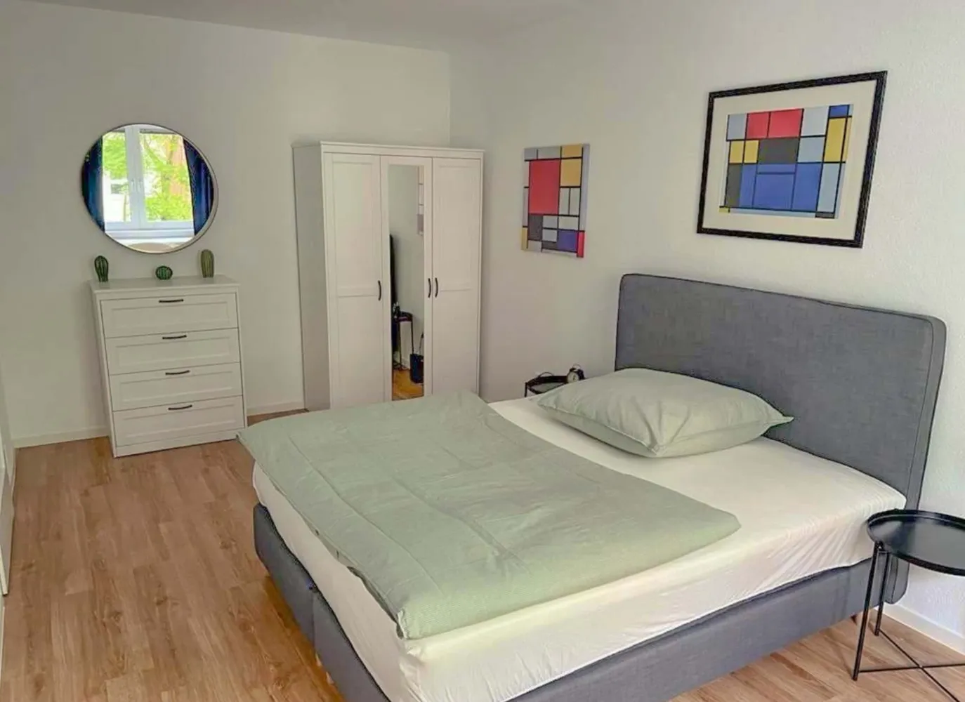 WG-Zimmer in Frankfurt am Main – Bild 5