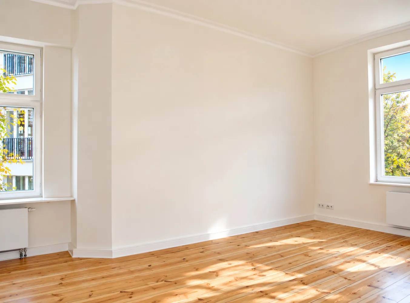 3 room apartment with 92 m² in Berlin – Photo 4