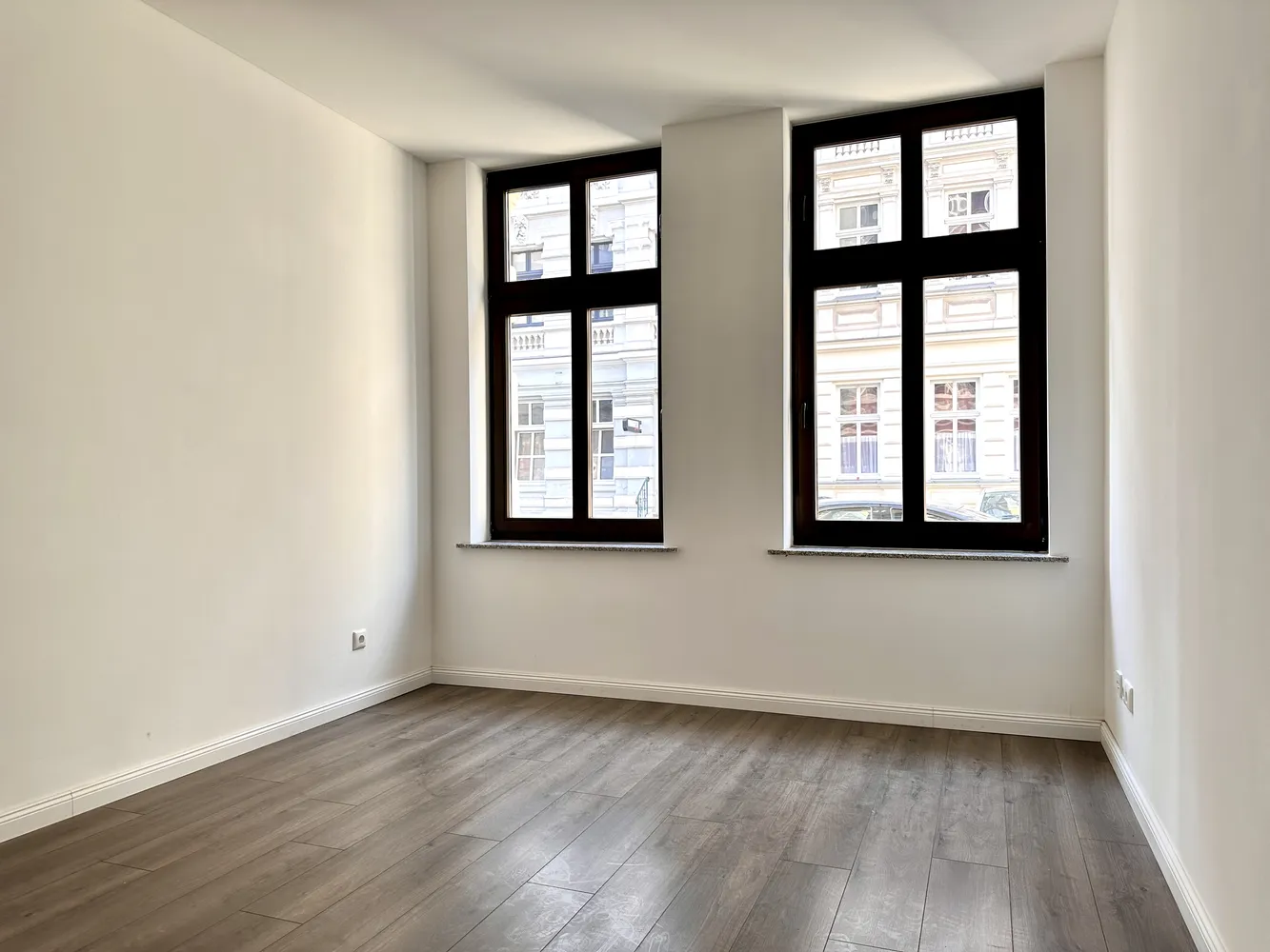 2 Zimmer Wohnung mit 70 m² in Magdeburg – Bild 7