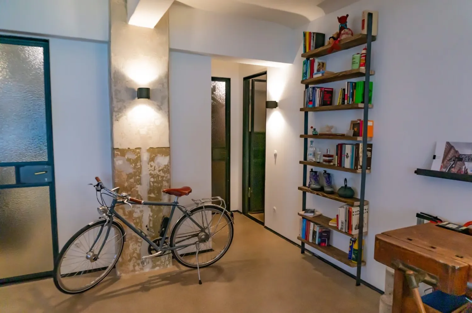 3 Zimmer Wohnung mit 130 m² in Hamburg – Bild 9