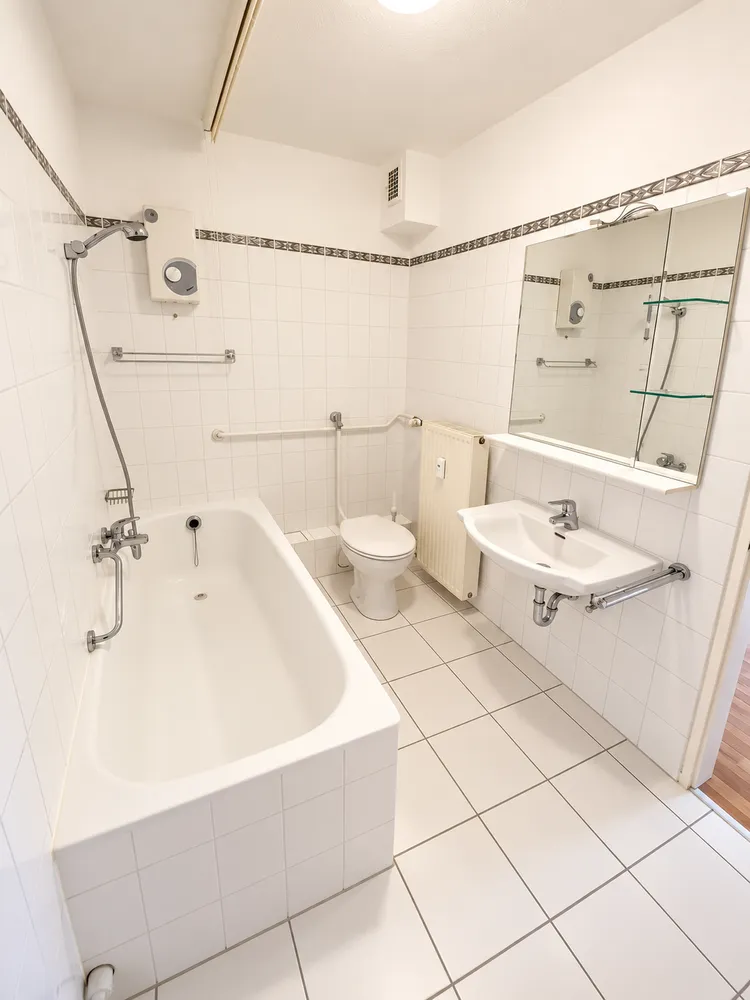 2 Zimmer Wohnung mit 90 m² in Kaiserslautern – Bild 12