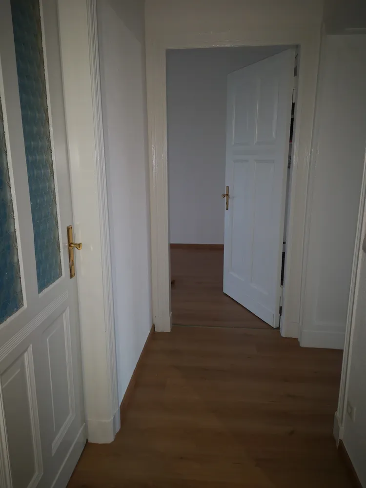 2 room apartment with 50 m² in Luckenwalde – Photo 7