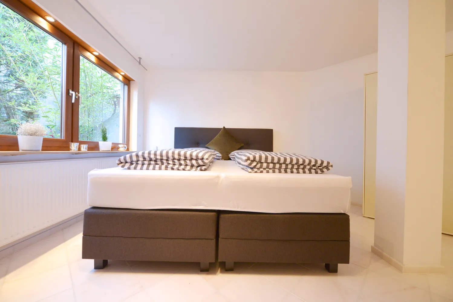 1 Zimmer Wohnung mit 31 m² in Stuttgart – Bild 5