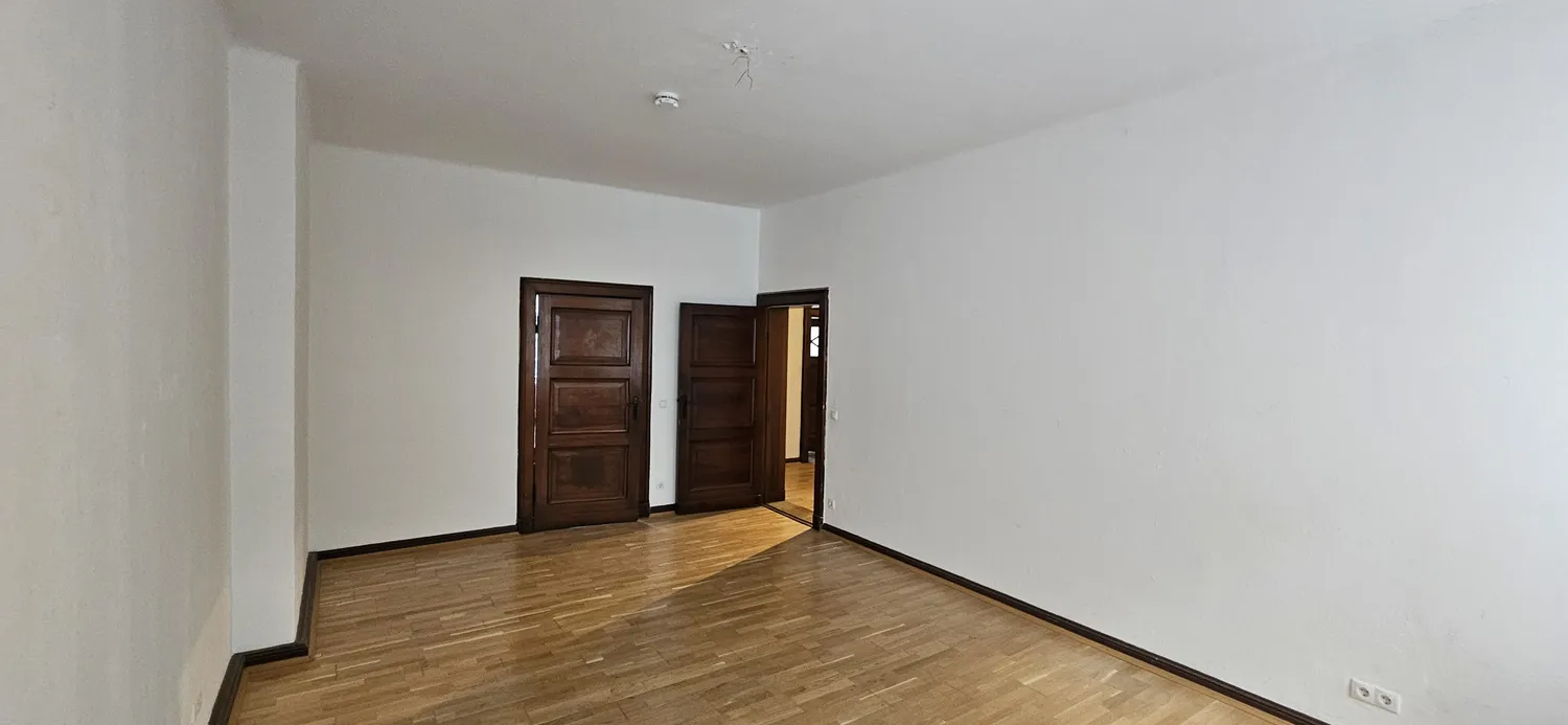4 Zimmer Wohnung mit 112 m² in Halle (Saale) – Bild 3
