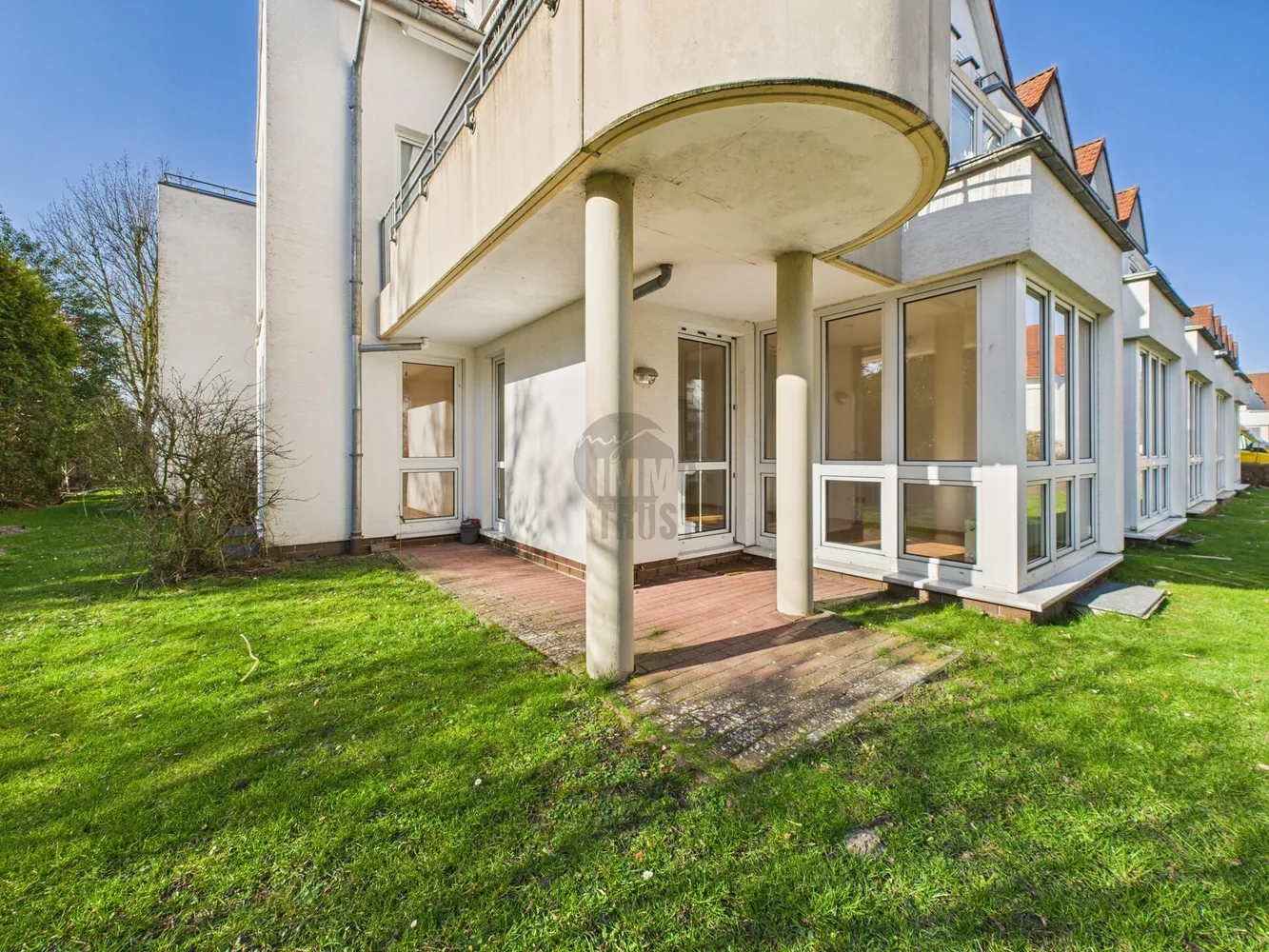 2 Zimmer Wohnung mit 58 m² in Oldenburg – Bild 10