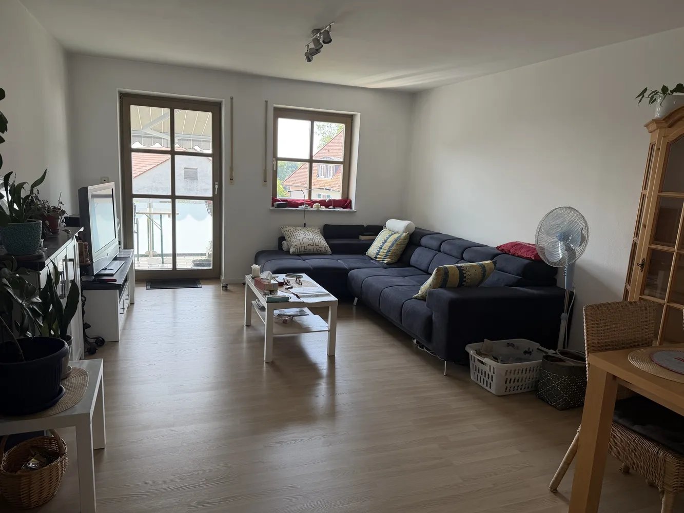 3 Zimmer Wohnung mit 103 m² in Dachau – Bild 3
