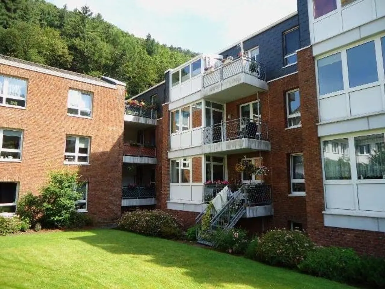 2 Zimmer Wohnung mit 65 m² in Hagen – Bild 6